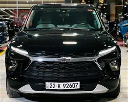 شيفروليه بليزر